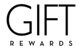 Gift Rewards and Gift Cards