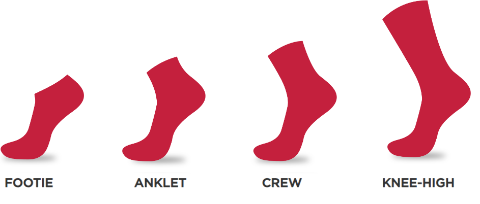 Sock Styles